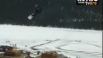 Retro: Jon Olsson vinner The Jump 1999