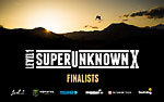 Fyra svenskar klara för Superunknown-finalen