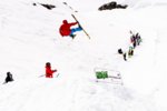 Vinn en plats på What! Summer Camp i Folgefonna