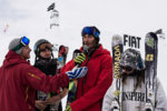 Henrik Harlaut tvåa i Nine Knights