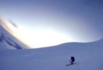 Jan Mayen Ski and Sail Adventure