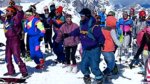 80´s day in Engelberg