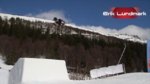 Finalen i Swedish Slopestyle Tour – edit