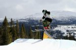 Vinn fina priser med dina bästa shoots från Freeridehelgen
