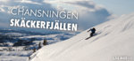 Chansningen Skäckerfjällen