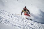 Schemat för Freeride World Tour spikat