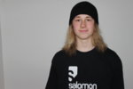 Min sommarträning: Johan Niemi