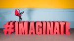 Video: Danny MacAskills Imaginate