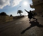 Video: Traces – en longboardwebserie