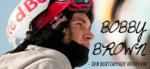 Bobby Brown – den borttappade intervjun