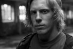 Hallå där: Cristopher Hjälmeby
