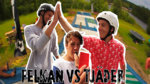 S.K.A.T.E – Felkan VS Jesper Tjäder