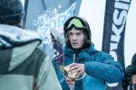 Hallå där: Erik Lundmark