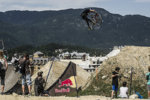 Martin Söderström vann Crankworx Speed & Style
