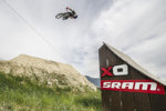 Vi har tagit tempen inför Red Bull Joyride