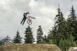 Martin Söderström tvåa i Red Bull Joyride trots krasch