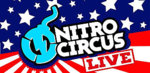 Vinn biljetter till Nitro Circus Live i Stockholm