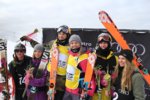 Jesper Tjäder fyra i Cardronas världscup