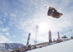 Tanner Hall slutar tävla