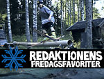 Fredagsfilmer: Vecka 36