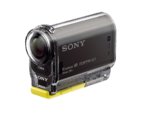 Sony släpper ny actionkamera