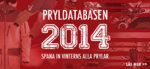 Pryldatabasen 2014