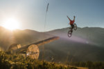 Videouppdatering från Nine Knights MTB