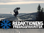 Fredagsfilmer: Vecka 37
