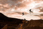 Höjdpunkterna från Nine Knights MTB