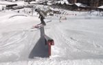 UNP Parking Zone #1 – Måns Nyberg