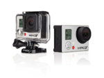 GoPro släpper ny kamera