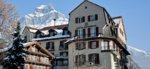 Skärgårdsradion sänder från Engelberg i vinter