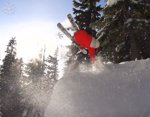 Nimbus Independent – Four Day Season