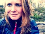 Säsongsedit med Evelina Nilsson