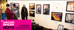 Tävling: Ställ ut dina bästa bilder på Winter Show