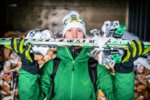 Sportstech – Produktutveckling på schemat