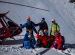 Mattias Hargin – One day in march 2013