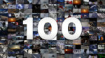 Freeski TV fyller 100 avsnitt