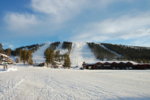 Inför skidtestet i Tandådalen