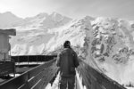 Säsongsblogg: Verbier – Ninjaverksamheter