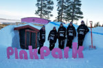 Parkliv i Sälen: Lindvallen