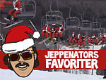 JULAFTONSFILMER 2013