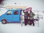 Kortfilm med Adam Falk