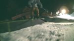 Atomic Airtime – Andreas Håtveit