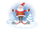 God Jul önskar Freeride.se