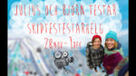Julius och Björn testar skidtest i Tdalen Xmas edition