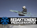 Fredagsfilmer: Vecka 1