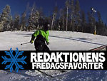 Fredagsfilmer: Vecka 2