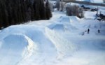 Dags för SST i Funäsdalen