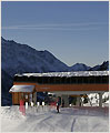 Nya liftar i Chamonix